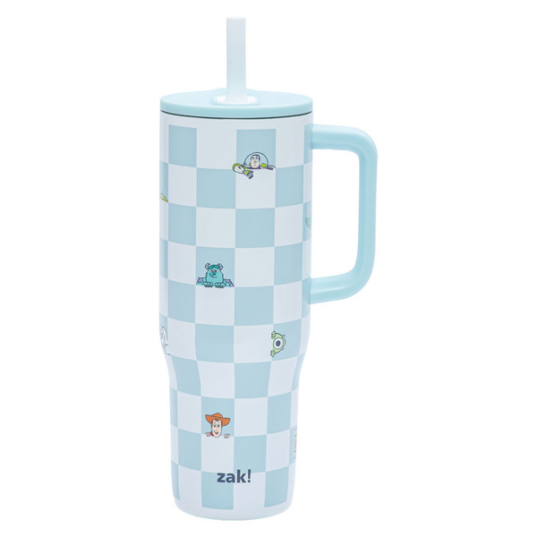 Zak! 30 oz Character Tumbler - Pixar Same-Day Delivery or Pickup
