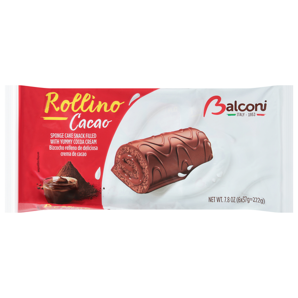 cake balconi