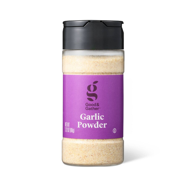 Good & Gather Garlic Powder