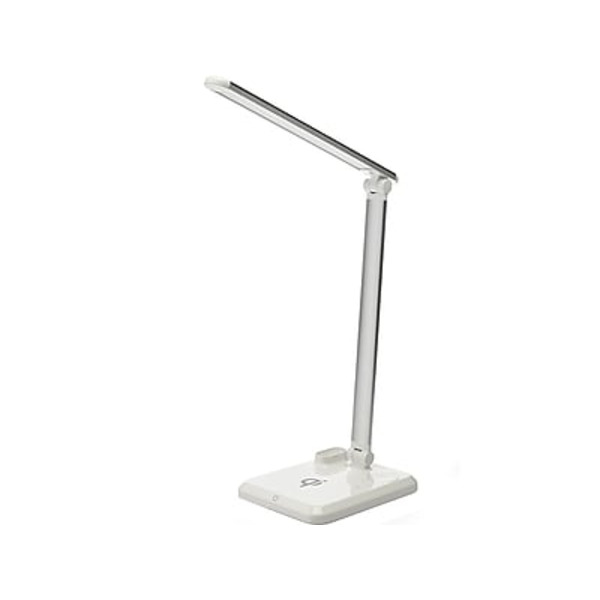 Staples Rumi Lighting LED Desk Lamp White Same Day Delivery Instacart