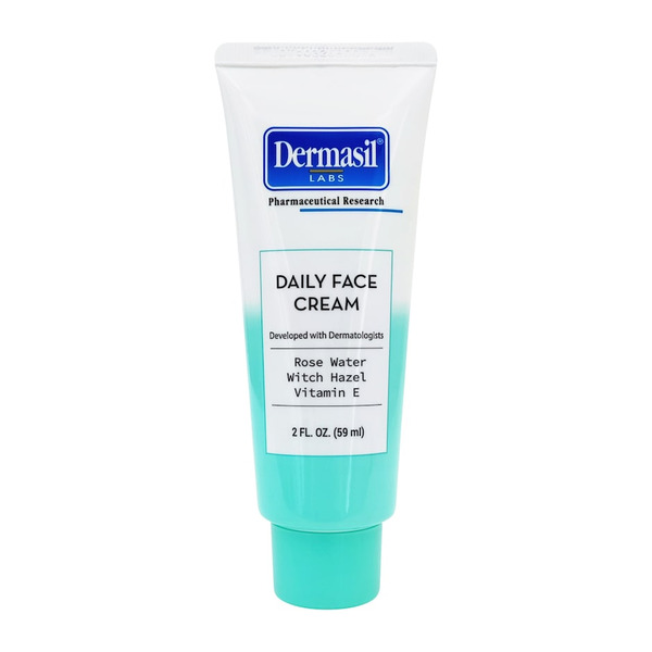 Dermasil Day Face Cream Same-Day Delivery | Dollar Tree