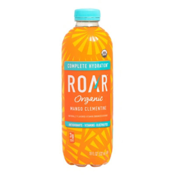 Roar Mango Clementine
