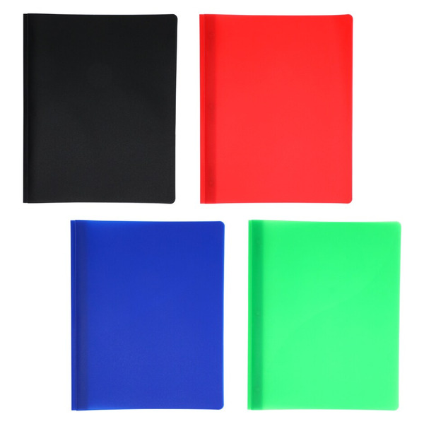 Same Day Dispatch Indigo ® A4 Project Folder - Assorted - Report ...