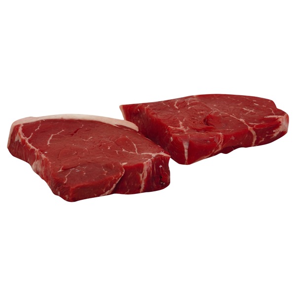 Choice Beef Top Sirloin Steak