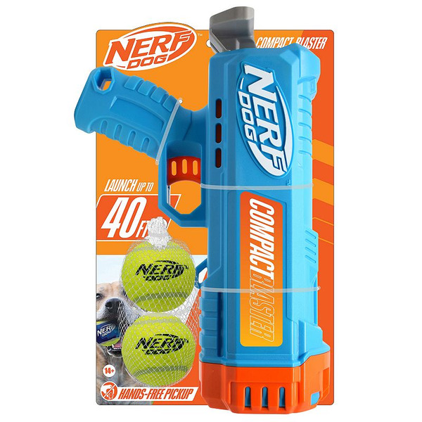 Nerf Mini Blaster Launcher