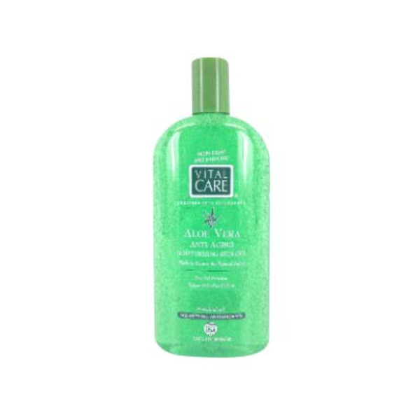 aloe vera care body cream Aloe Vera Body Cream main image 1