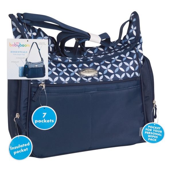 baby boom baby bags