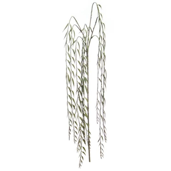 Ashland Green Hanging Willow Stem