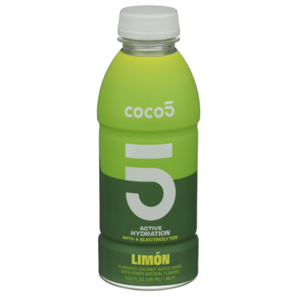 Coco5 Limon Coconut Water Same-Day Delivery or Pickup | Sprouts