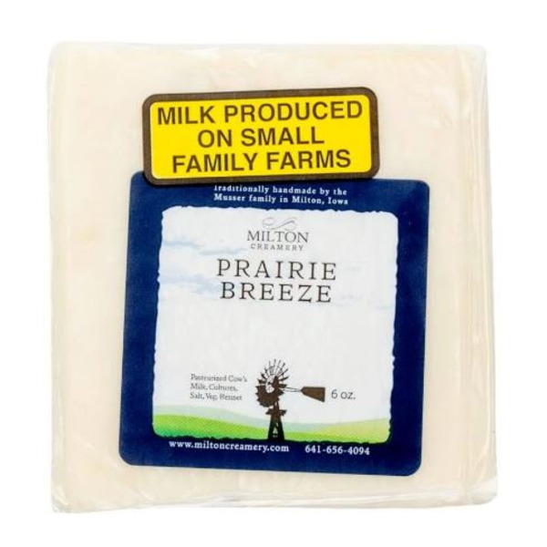 Milton Creamery Llc Cheese Same-Day Delivery or Pickup | Cub