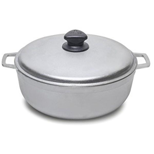 IMUSA - Caldero, 36cm - 11.6 Qt