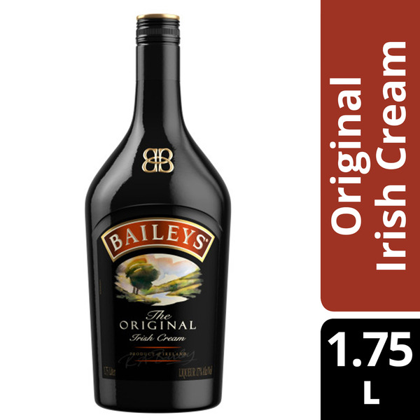 baileysページ ブラック Baileys Original Irish Cream Liqueur Same-Day Delivery or Pickup