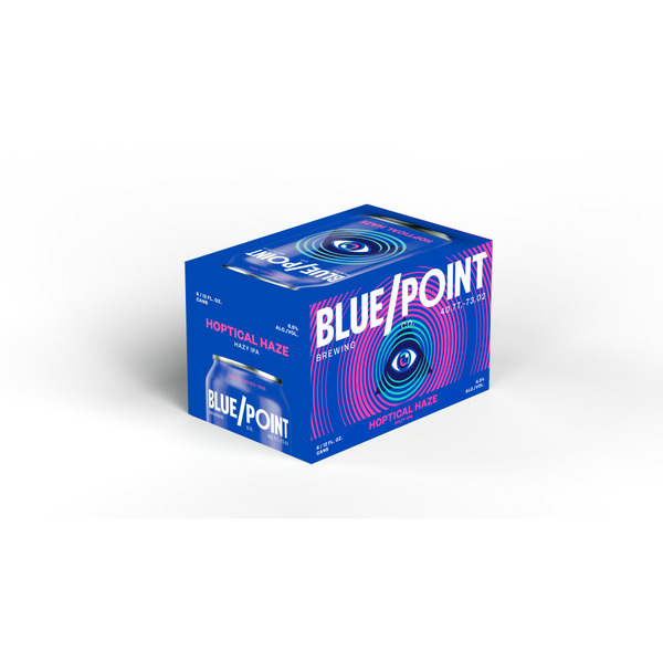 Blue Point Hoptical Haze Same-Day Delivery or Pickup | Stew Leonard's