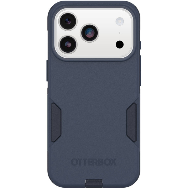 Otter Box Commuter Series Hard Shell for Apple iPhone 17 Pro - Blue Sentiment