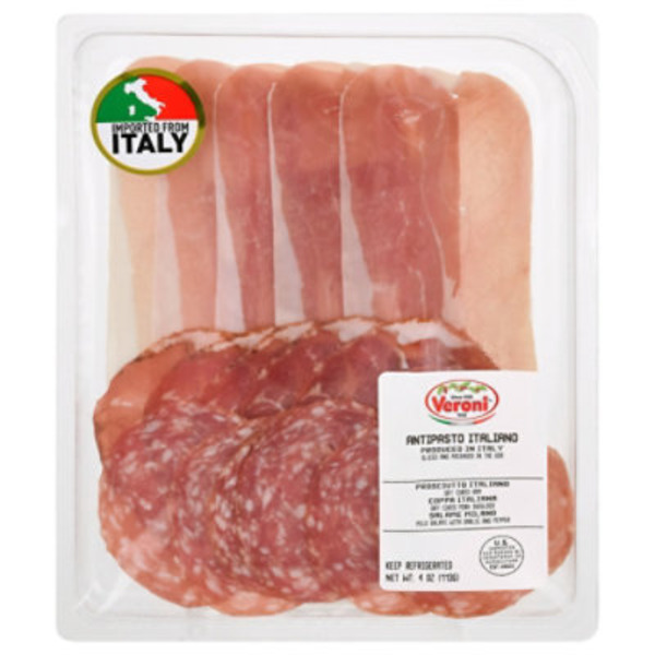 Veroni Antipasto Italiano