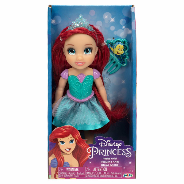 Walmart Disney Princess Dolls Same-Day Delivery Instacart