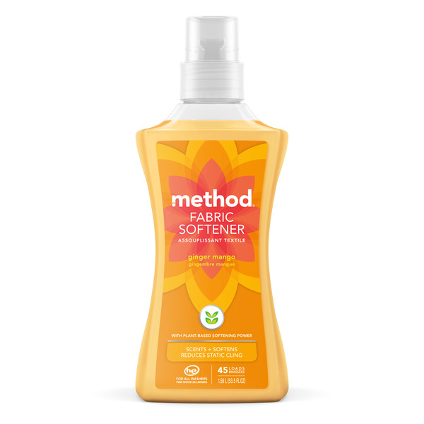 method Fabric Softener