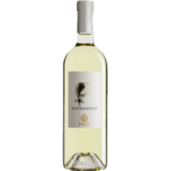 Pala Soprasole, White Wine, 2021 Same-Day Delivery | Binny's