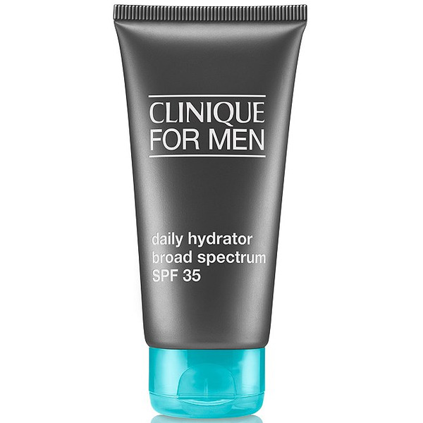 Clinique For Men Daily Hydrator Moisturizer Broad Spectrum SPF35