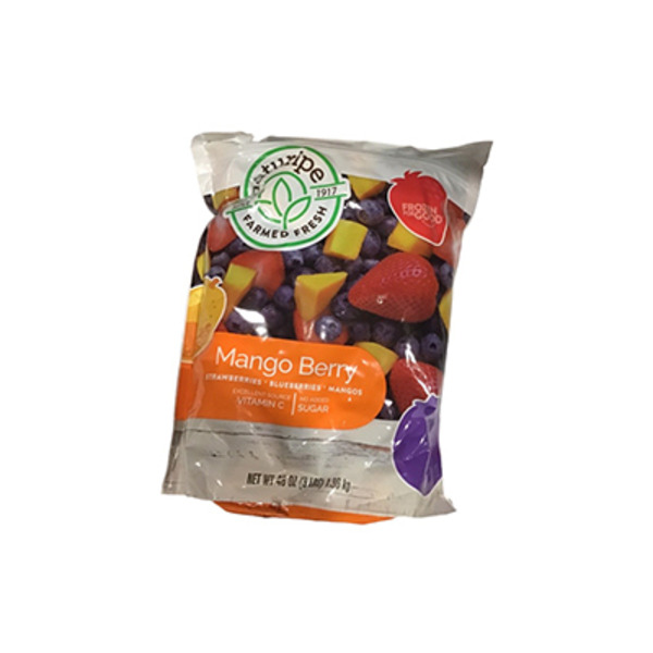 Naturipe Mango Berry Blend