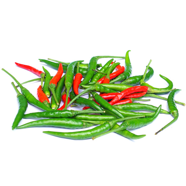 Thai Chile Pepper