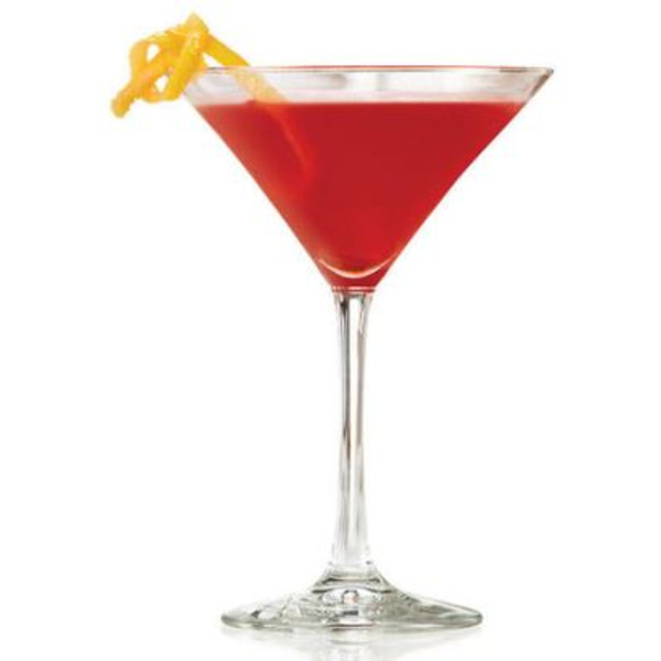 Qualite - Cocktail Glass, 8 oz - dozen