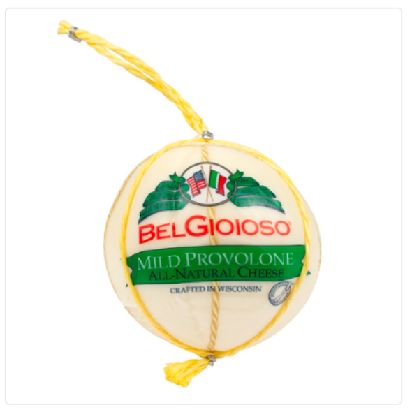 BelGioioso - Provolone Cheese Ball