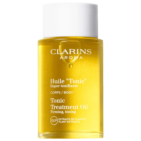 Clarins Tonic Treatment Oil