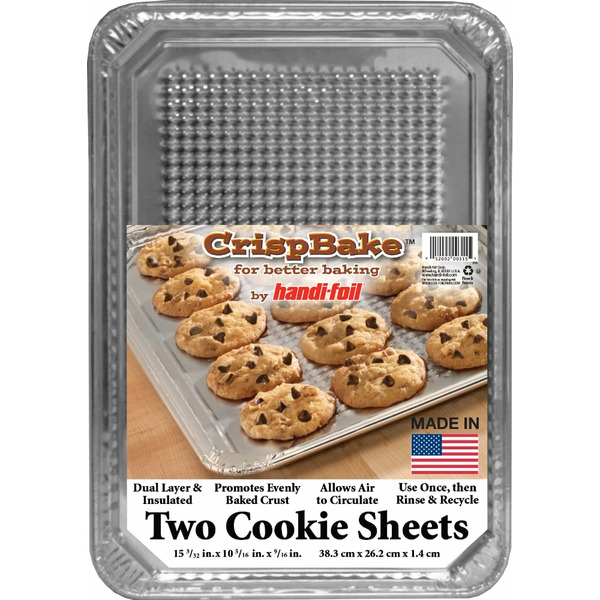 Kroger Handifoil Cookie Sheets SameDay Delivery or Pickup Instacart