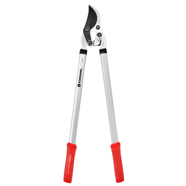 Corona DualLINK 23-in Steel Bypass Lopper