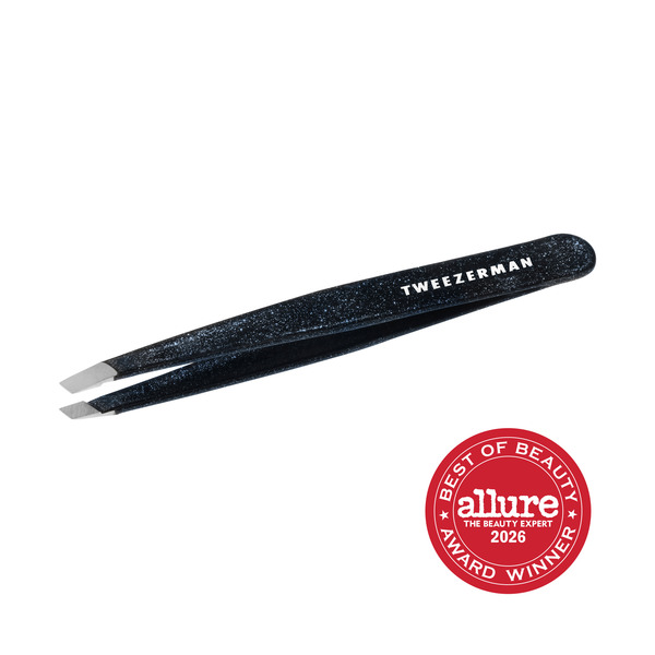 Tweezerman Special Edition 40th Anniversary Slant Tweezer