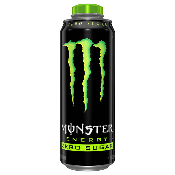 Monster Zero Sugar Energy Drink Same-Day Delivery or Pickup | Harmons