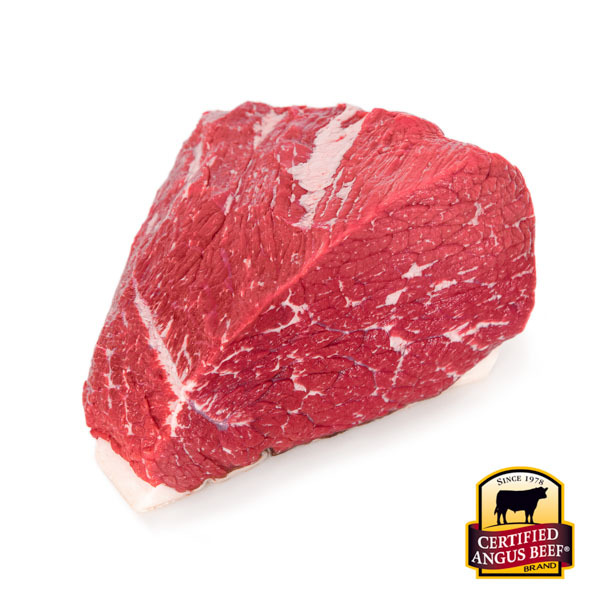Certified Angus Beef Rump Roast Same-Day Delivery or Pickup | Landis ...