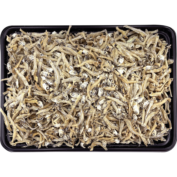 Dried Anchovy