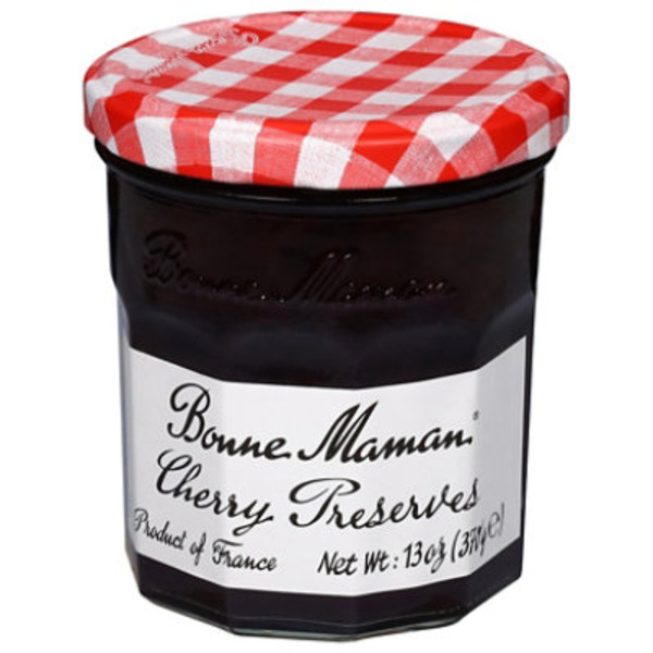 Bonne Maman Cherry Preserves