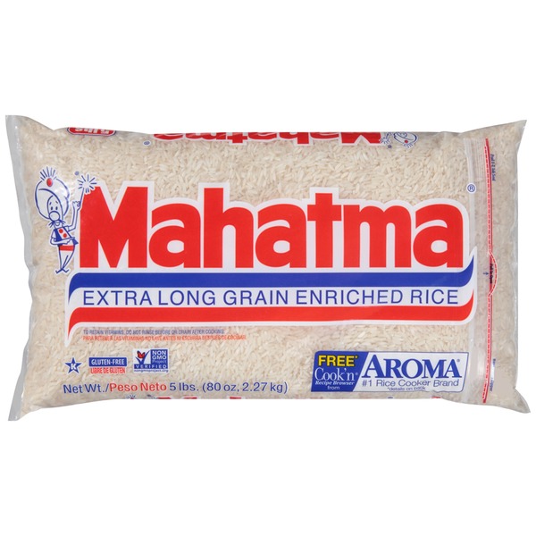 Smart N Final Near Me >> Mahatma Extra Long Grain Enriched Rice 5 Lb From Smart Final Smart N Final Near Me >> Mahatma Extra Long Grain Enriched Rice 5 Lb From Smart Final