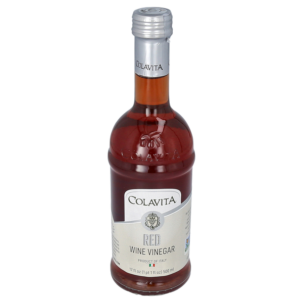 Colavita Red Wine Vinegar