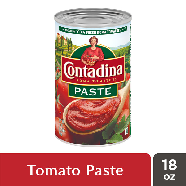 Contadina Tomato Paste