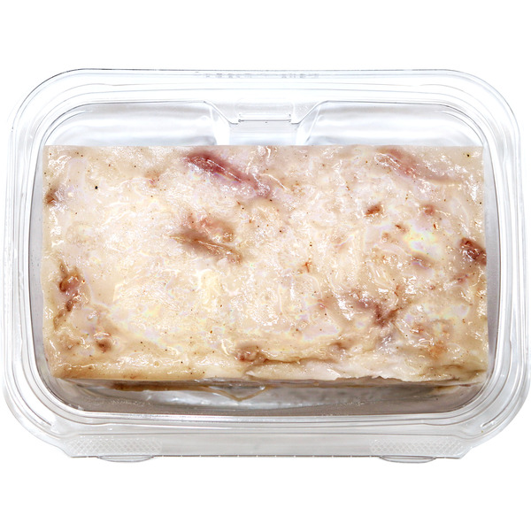 Taro Rice Cake