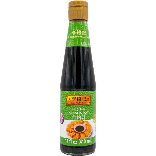 Liquid Seasoning
