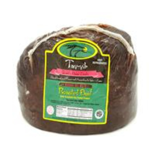Tay-Yib Halal Roast Beef