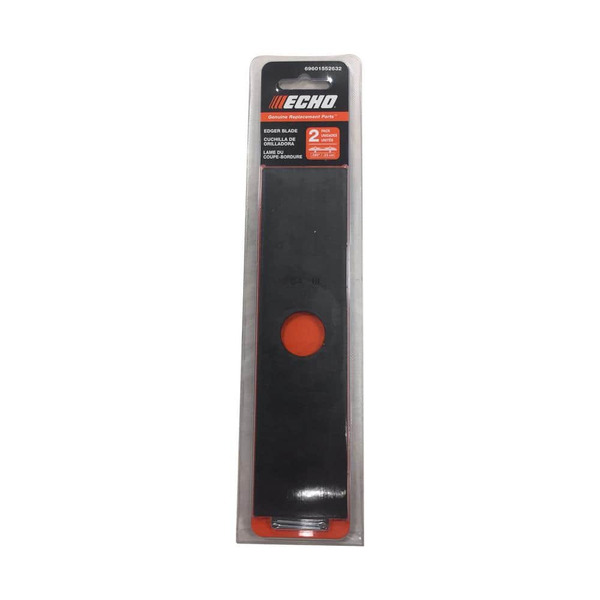 Echo 7.75 In. Replacement Edger Blades
