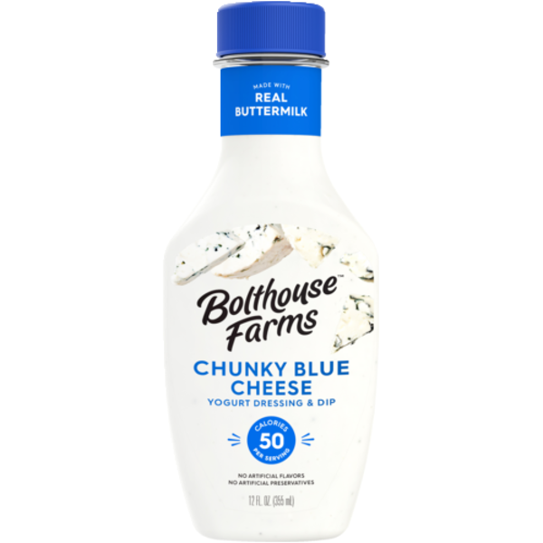 Bolthouse Chunky Blue Cheese Dressing