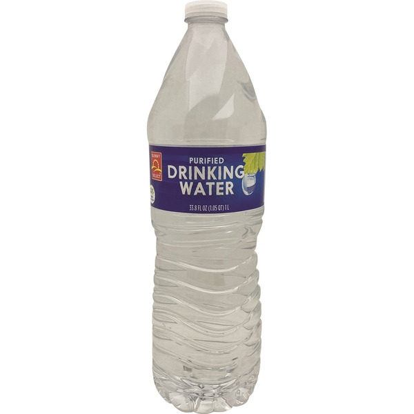 Sunny Select Purified Drinking Water Same-Day Delivery or Pickup