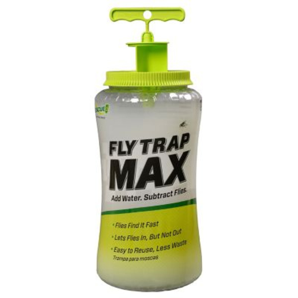 Rescue Fly Trap Max