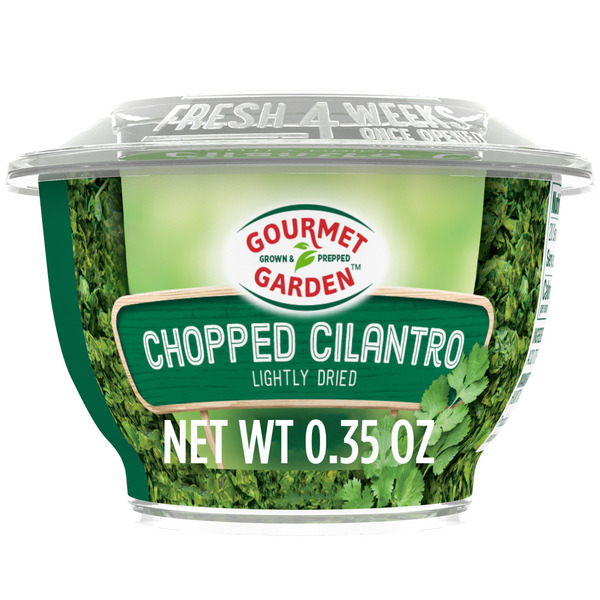 Gourmet Garden™ Lightly Dried Cilantro