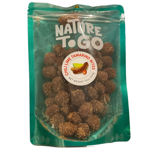 Nature ToGo Tamarind Chili Lime Bag