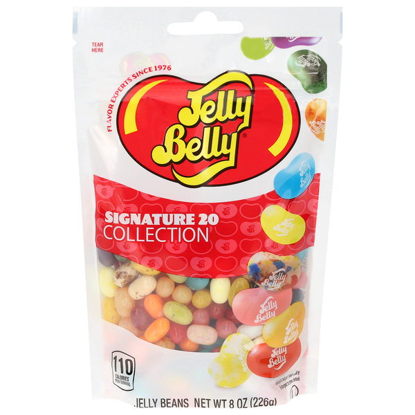 Jelly Belly Signature 20 Collection Jelly Beans Same-Day Delivery