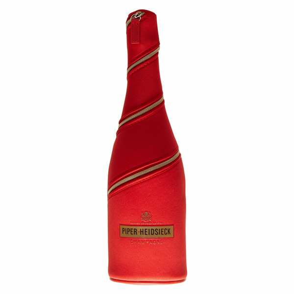 Piper Heidsieck Cuvee Brut Sparkling Champagne, France, 750 ml