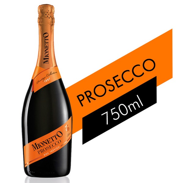 Mionetto Prosecco Brut Sparkling Wine